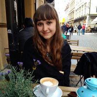 Nastia Filipova的照片