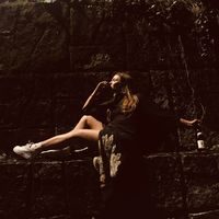 Joanna Wydra's Photo