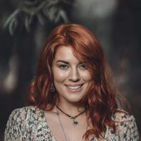 Le foto di Amelia Delilah