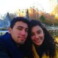 Andrea Izquierdo's Photo