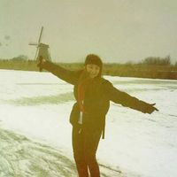 Defne Osmanoglou's Photo