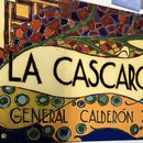 Stay With Us At “La Cascarona”的照片