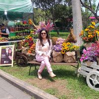 YESSICA  MONSALVE's Photo