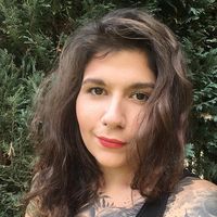 Фотографии пользователя Klára Lamatová