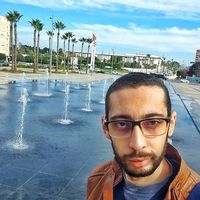 Salah Eddine Lahlou的照片