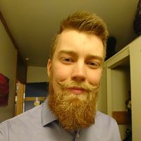 Vetle Rakkestad's Photo