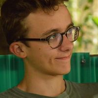 Olivier Clement's Photo