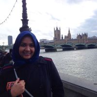 Aisyah Alatas的照片