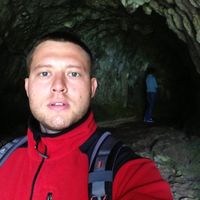 Sergey Abramov's Photo