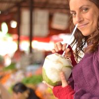 Violetta Andriolo's Photo