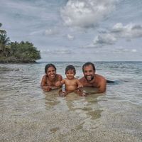 Javier Martinez's Photo