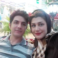 marzi Khazaee的照片