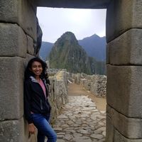 Zdjęcia użytkownika Bhargavi Ramanathan