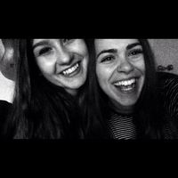 Frederikke Holm's Photo