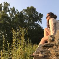 Rachel Schafer的照片