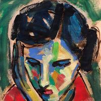 Laurianne Moriceau的照片