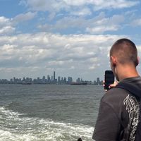 Damian Kamiński's Photo