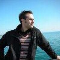 Stefano Corra's Photo