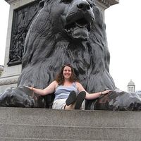 Rebecca Lapham的照片