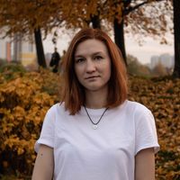 Katerina Alekseeva的照片