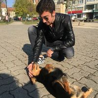 Fotos de Hasan Dikeç