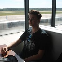 Саша Шпаковский's Photo