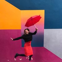 Barbara Swierc's Photo