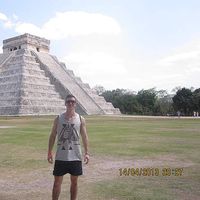 marc Bertran's Photo