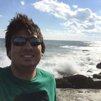 Rafael Evangelista的照片