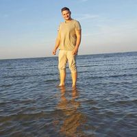 Michael Schneider's Photo