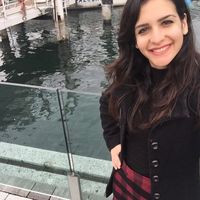 Fotos von nergiz batur