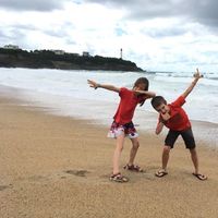 Alain-Pierre Germain's Photo