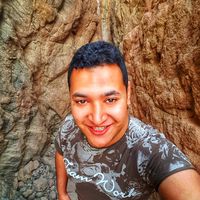 Muhammed Mekdam的照片