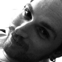 Guido Mitidieri's Photo