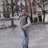 Jibrahm Farid Díaz Rivera的照片