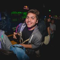 JuanPablo Monsalves's Photo