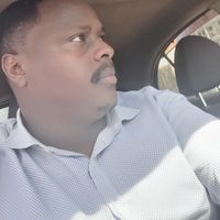 Antony Wainaina's Photo