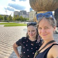 Rybka Zlatá's Photo