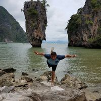 Khash Parsi的照片