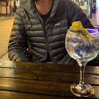 Darío Fontana's Photo