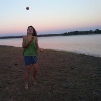 Julia Laria Iglesias的照片