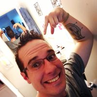 Adam Grenade's Photo