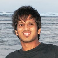 Fotos de Ravi Mehtum