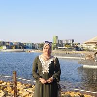 Photos de Kholoud Reda