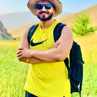 Abdul Mansour Kohdamany的照片