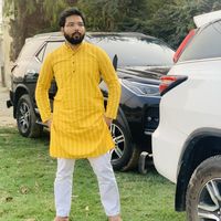 Ankitesh Tripathi's Photo