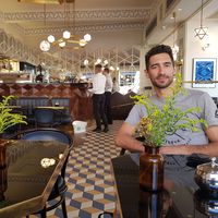 Photos de Sebastián Daniel Cano