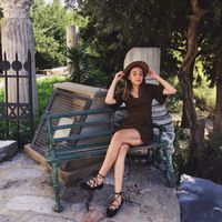 Le foto di Aysu Büber