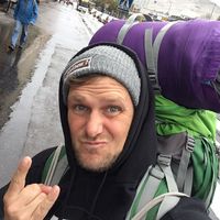 Marcello Först's Photo