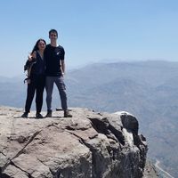 Constanza Barzabal的照片